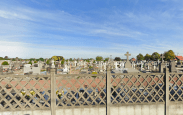 Les cimetières de Saint-Saulve (59)