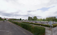 Les cimetières de Escautpont (59)