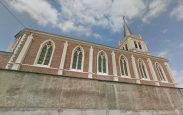 Les églises de Trith-Saint-Léger (59)